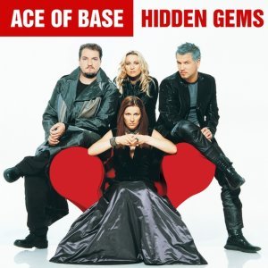 Обложка: Ace Of Base - Go Go Go