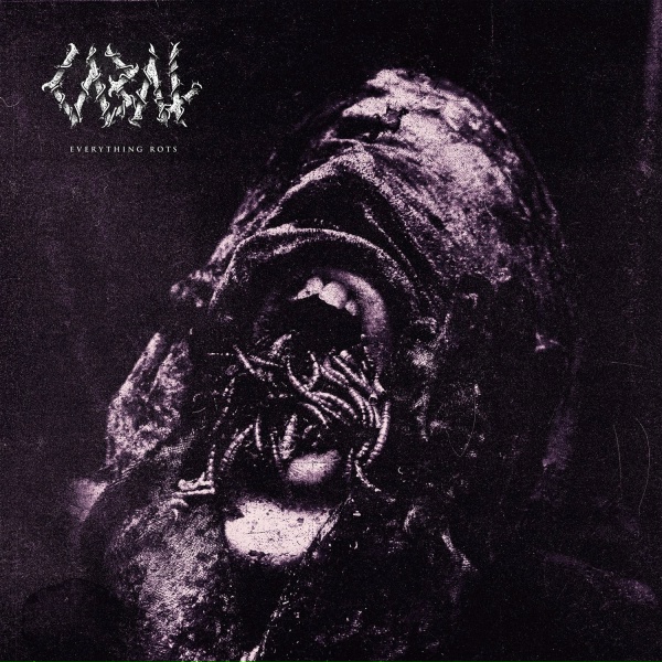 Обложка: CABAL feat. Aviana - Stuck