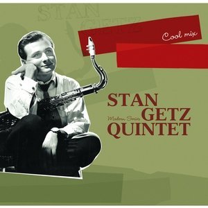 Обложка: Stan Getz Quintet - Rustic Hop