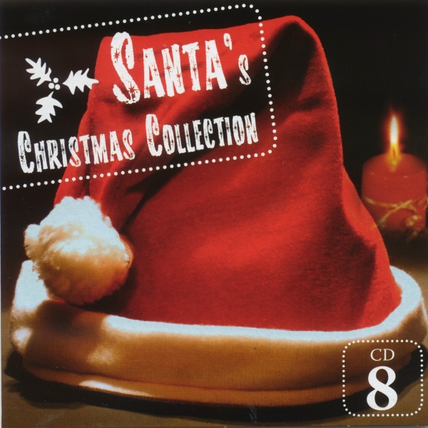 Обложка: Dick Robertson - I Want You for Christmas