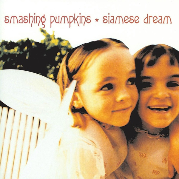 Обложка: Smashing Pumpkins - Hummer