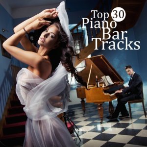 Обложка: Piano Bar Collection - Background Jazz