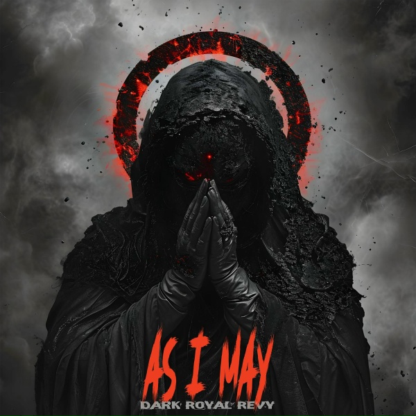 Обложка: As I May - Grey Day