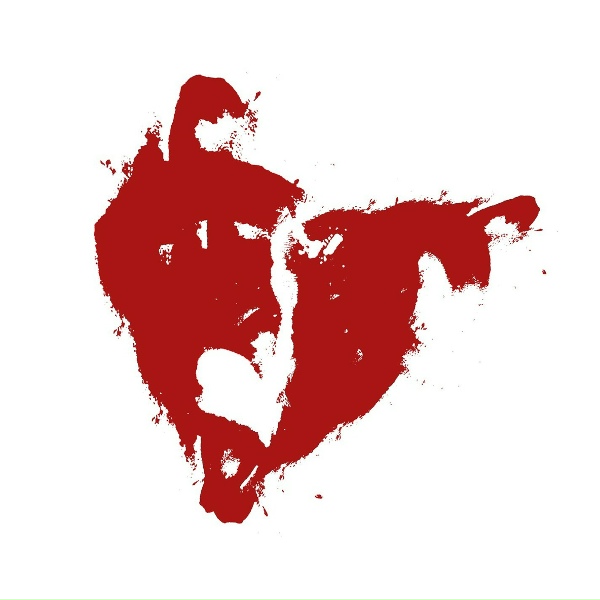 Обложка: Alesana - Goodbye, Goodnight, For Good