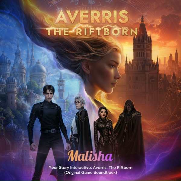 Обложка: Malisha - Neutral