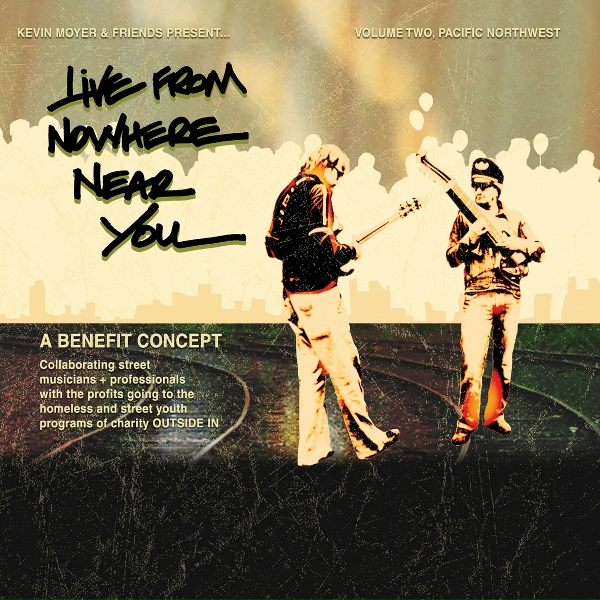 Обложка: Modest Mouse - Dead End Job at the Dead Letter Office