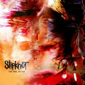 Обложка: Slipknot - Yen