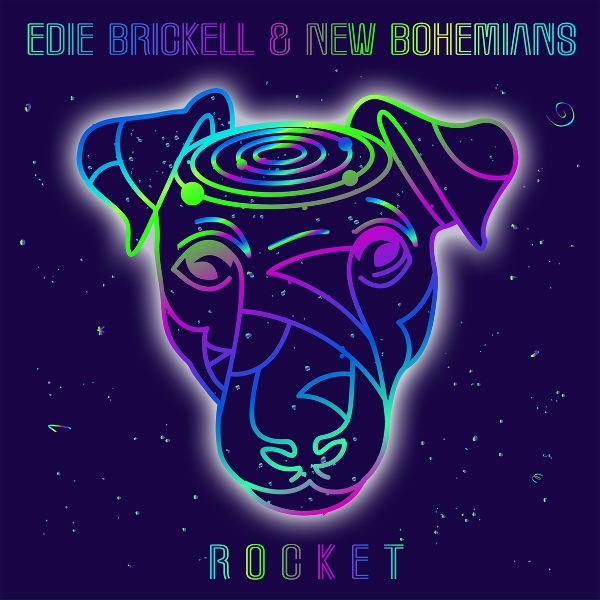 Обложка: Edie Brickell & New Bohemians - Tell Me