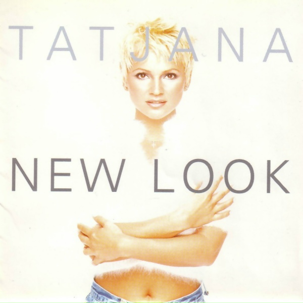 Обложка: Tatjana - Calendar Girl