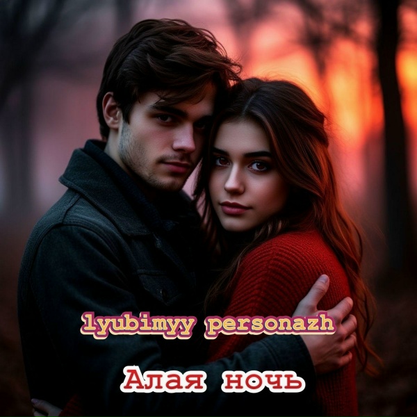 Фото: Lyubimyy Personazh