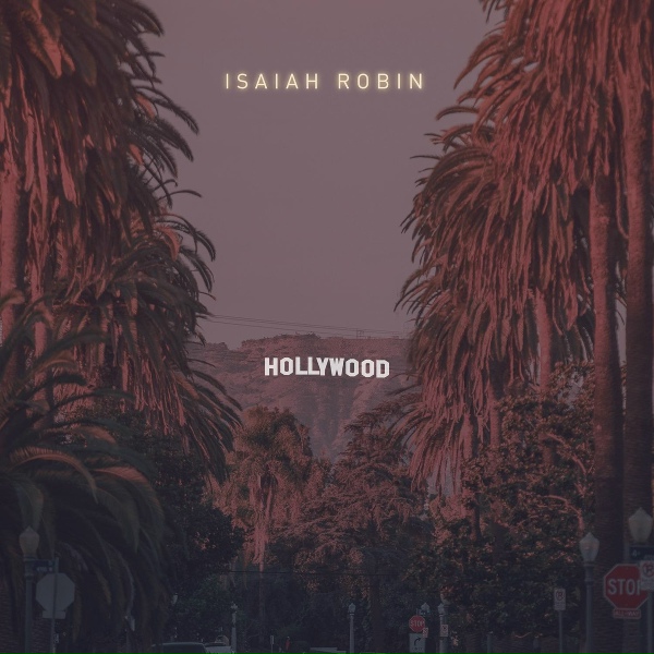 Фото: Isaiah Robin