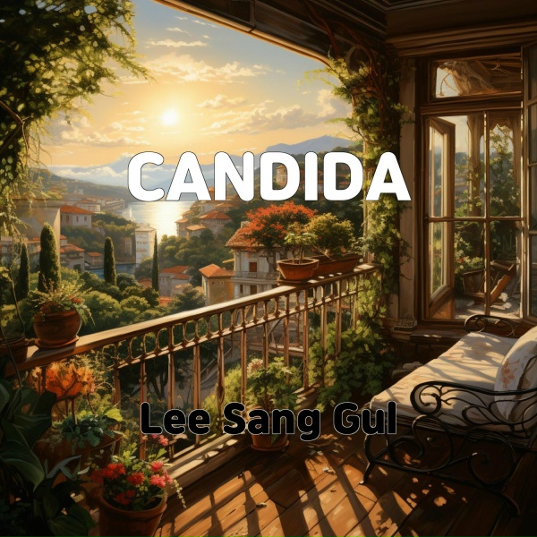 Обложка: Lee sang gul - Sky Beats