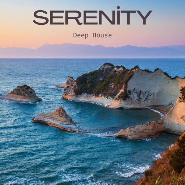 Обложка: Deep House - Deep House Essentials