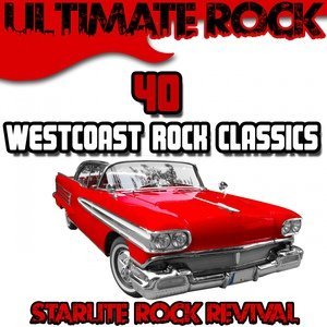 Обложка: Starlite Rock Reviaval - Rock Me On the Water