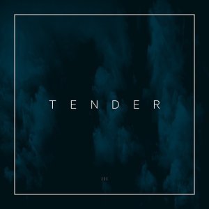 Обложка: TENDER - Violence