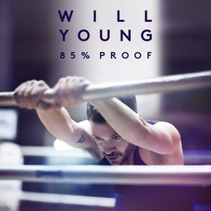 Обложка: Will Young - Gold