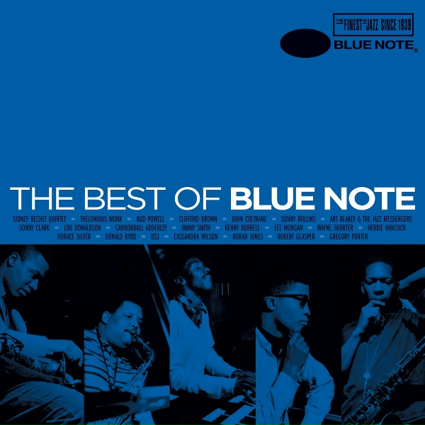 Обложка: Donald Byrd - Black Byrd