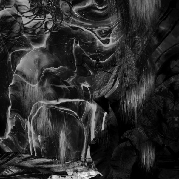 Обложка: Oranssi Pazuzu - Muuntautuja