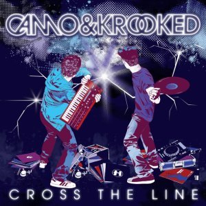 Обложка: Camo & Krooked - Far Away