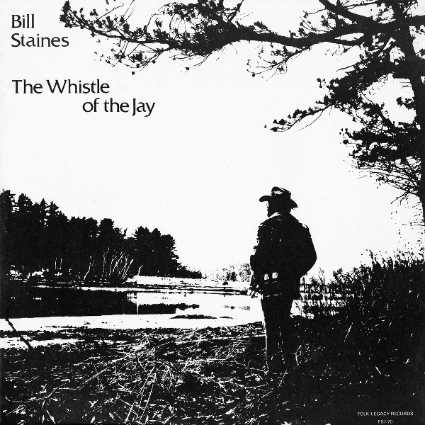 Обложка: Bill Staines - The Logging Song