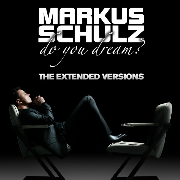 Обложка: Markus Schulz feat. Angelique Bergere - Lifted
