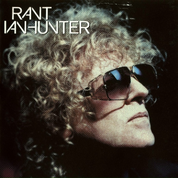 Обложка: Ian Hunter - Wash Us Away