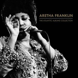 Обложка: Aretha Franklin - I've Been Loving You Too Long