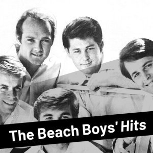 Обложка: The Beach Boys - County Fair