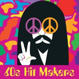 Обложка: Dionne Warwick - Walk On By
