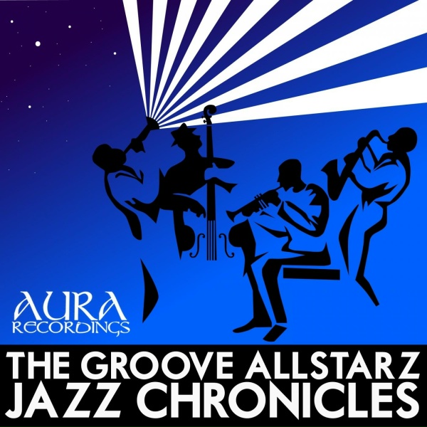 Обложка: The Groove Allstarz - The Jazzzz