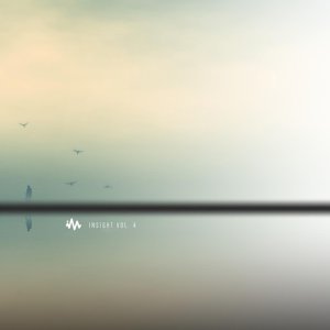 Обложка: GOLDWATER - Her