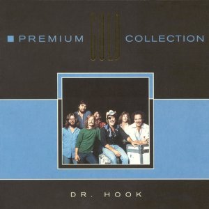 Обложка: Dr. Hook - Only Sixteen