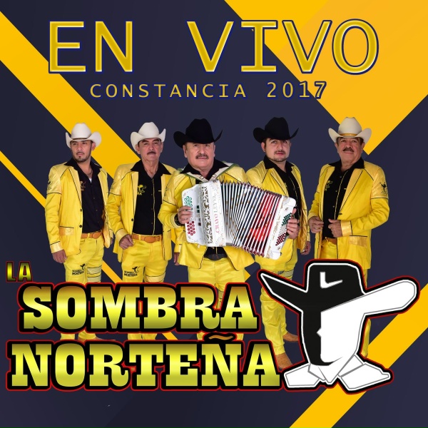 Обложка: La Sombra Nortena - Mujer De La Calle