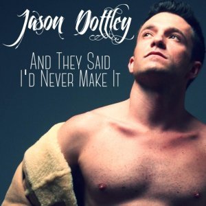 Обложка: Jason Dottley - It's Our Night