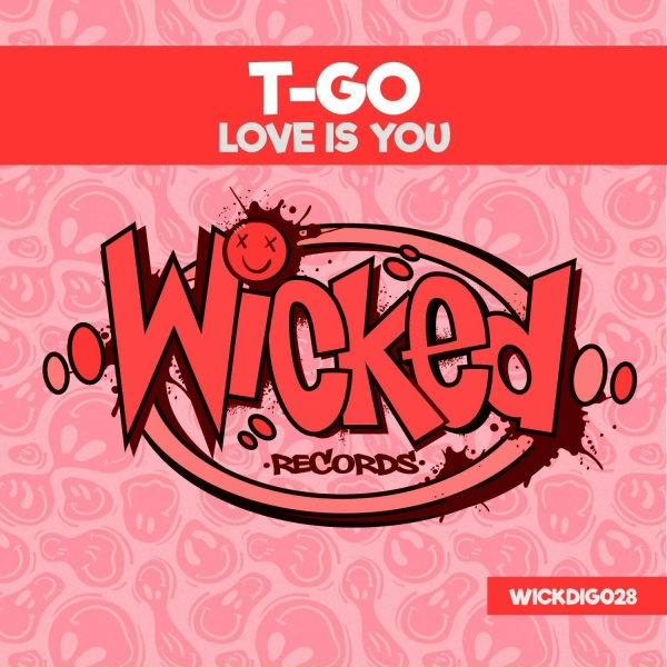 Обложка: T-Go - Join a Crowd