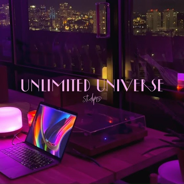 Обложка: StudyMD - Lunar Chillwave