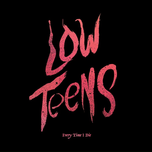 Обложка: Every Time I Die - C++ (Love Will Get You Killed)