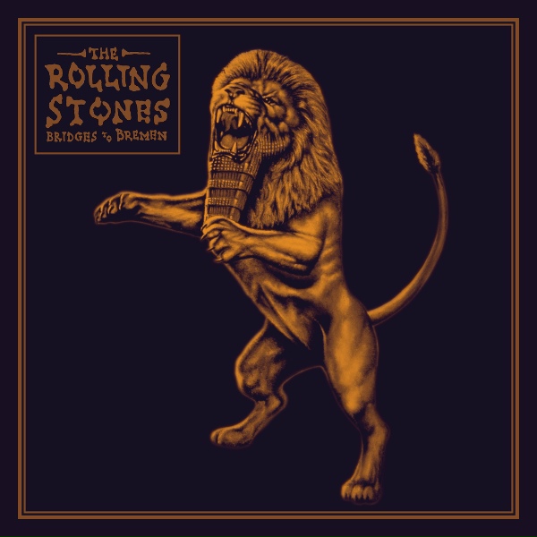 Обложка: The Rolling Stones - Memory Motel