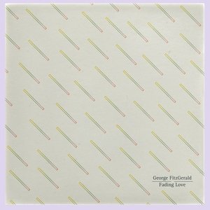 Обложка: George FitzGerald feat. Lawrence Hart - The Waiting