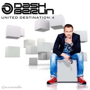 Обложка: Andrew Bayer - England