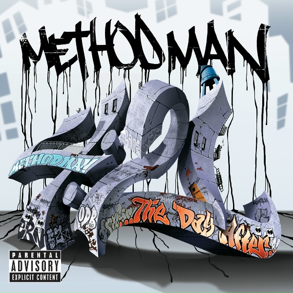 Обложка: Method Man feat. Raekwon, RZA - Presidential MC
