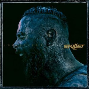 Обложка: Skillet - Out of Hell