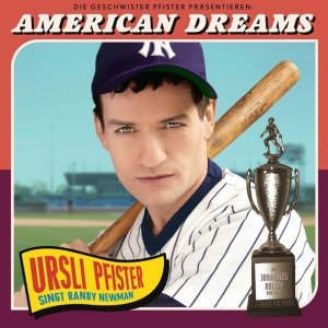 Обложка: Die Geschwister Pfister - I'll Be Home