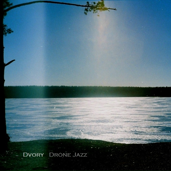 Обложка: Dvory - Alap