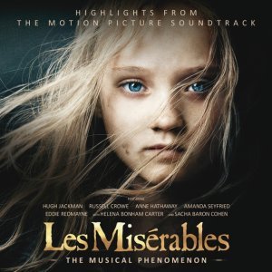 Обложка: Les Misérables Cast - Epilogue