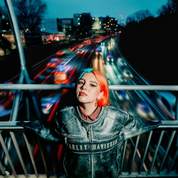Обложка: Issey Cross - Sirens