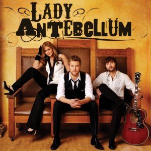 Обложка: Lady Antebellum - All We'd Ever Need