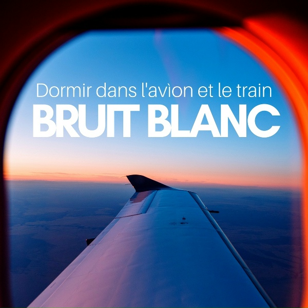 Обложка: Bruit Blanc Maestro - Bruit Blanc