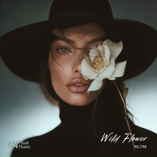 Обложка: RILTIM - Wild Flower