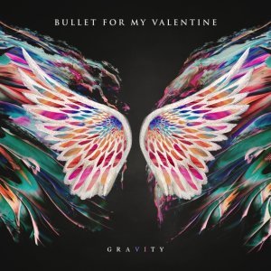 Обложка: Bullet For My Valentine - Over It